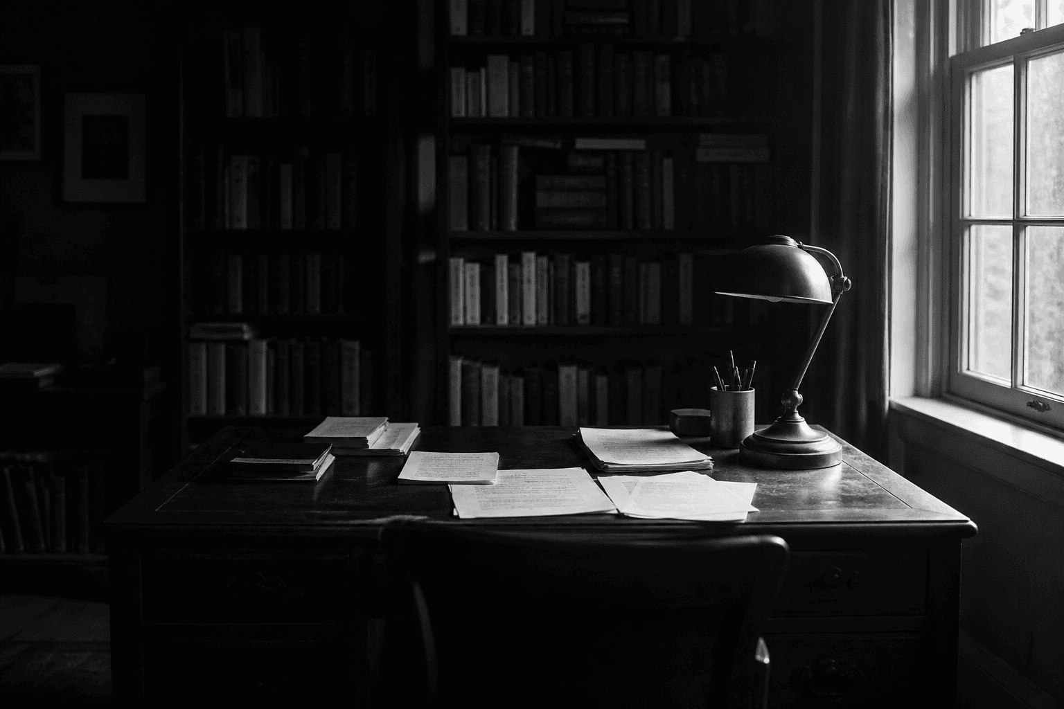 A private study — Hedgen